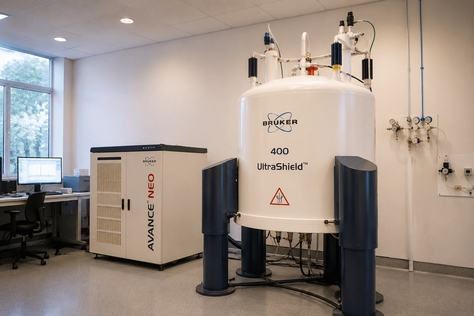 Research-grade peptide laboratory capabilities